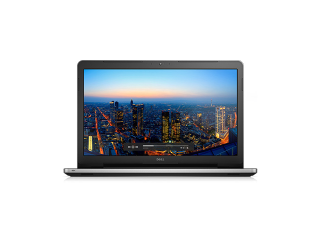 Dell Inspiron 17-5758