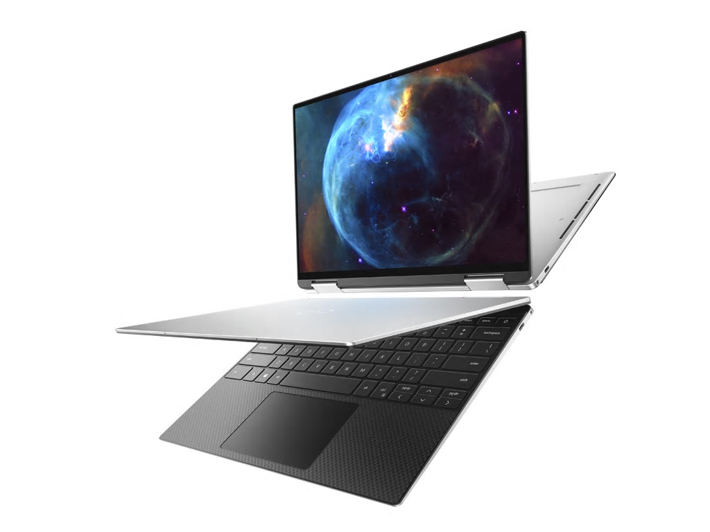 Dell XPS 13 7390 (2-in-1) - Notebookcheck.net External Reviews