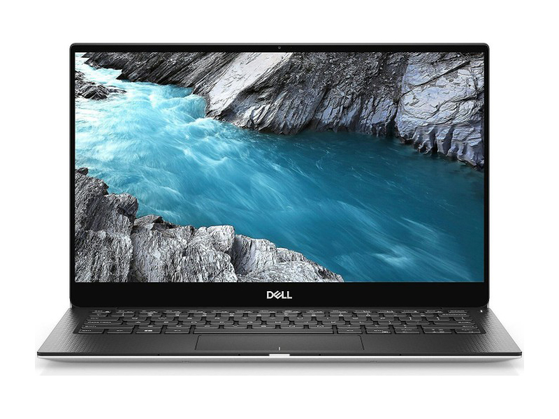 Dell XPS 13 7390 Core i7-10510U -  External Reviews