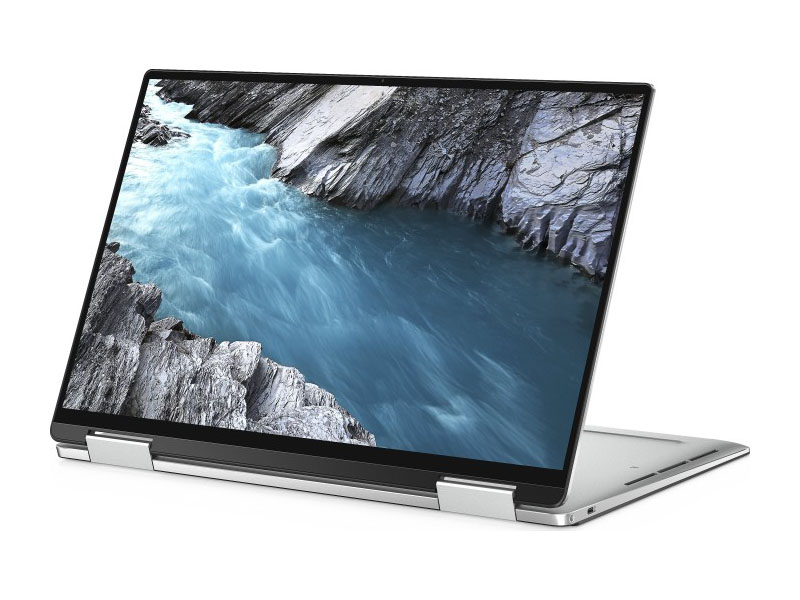 Dell XPS 13 9310 2-in-1, i7-1165G7 - Notebookcheck.net External Reviews