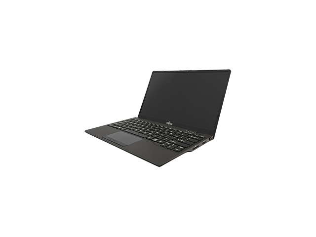 Fujitsu LifeBook U9311 - Notebookcheck.net External Reviews