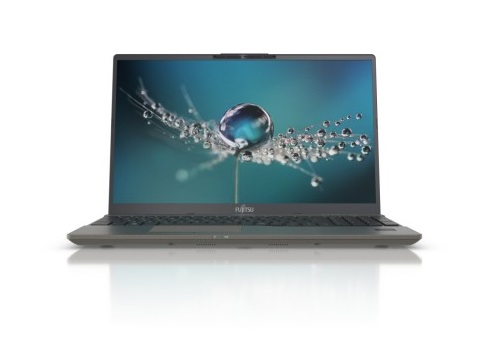 Fujitsu LifeBook U Series - Notebookcheck.net External Reviews