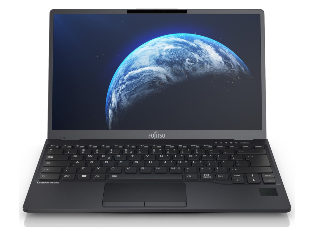 Fujitsu LifeBook UH Series - Notebookcheck.net External Reviews