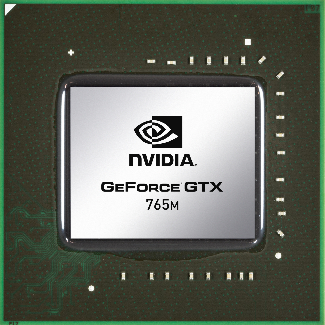 change 3d vision controller to nvidia 770m