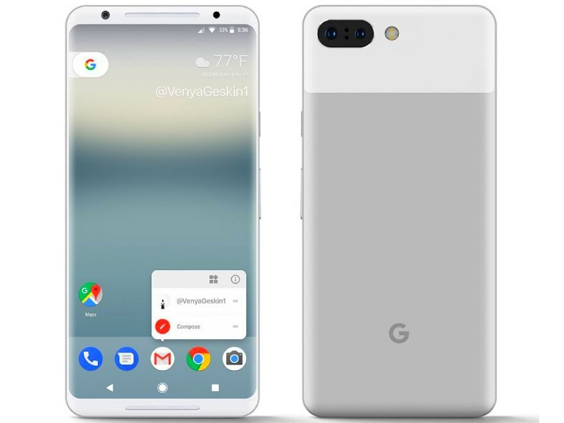Google Pixel 2: Price, Specs, and Release Date