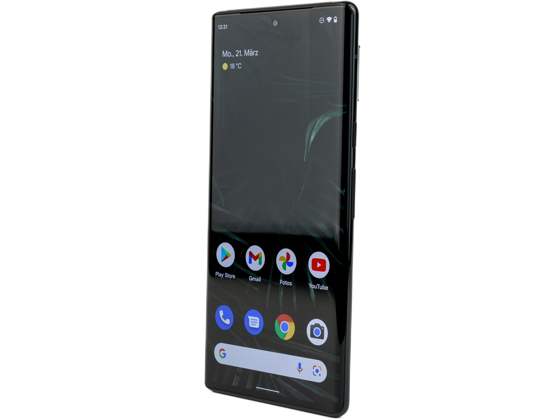Pixel 5 review: Google's newest phone hasn't pulled ahead of its rivals -  CNET