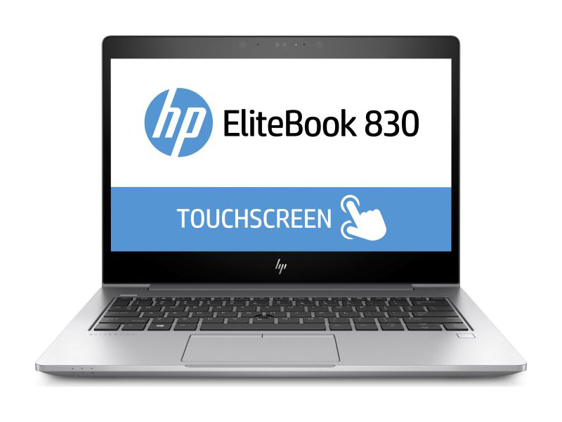 HP EliteBook 830 G5-3PZ05UT -  External Reviews