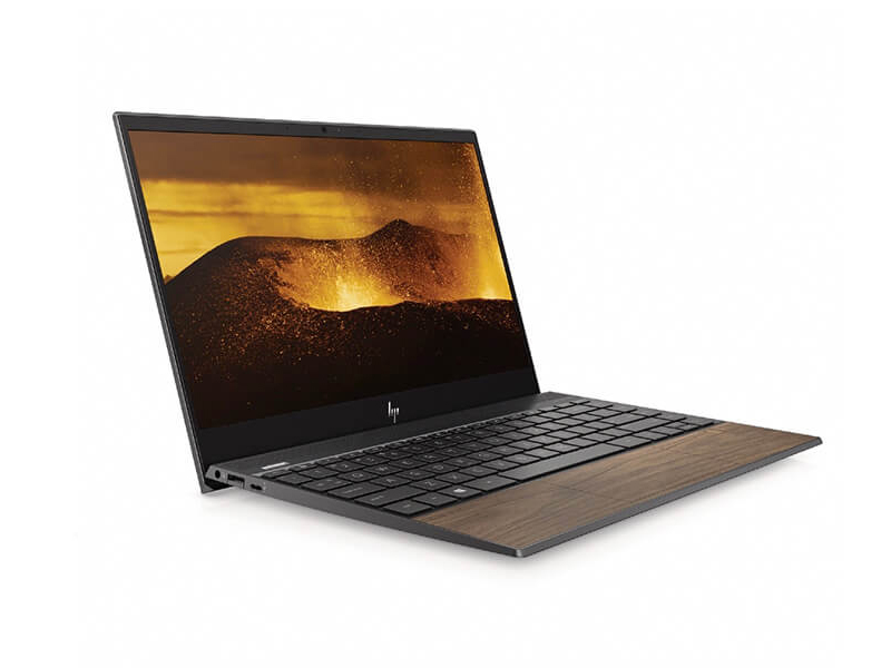 HP Envy 13 review: A slim, light, and inexpensive workhorse with