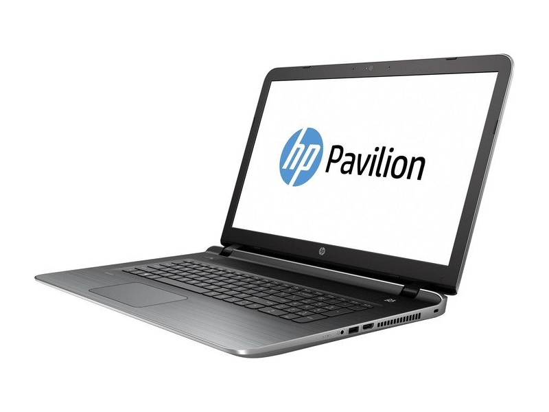 HP Pavilion 17-g122ng -  External Reviews