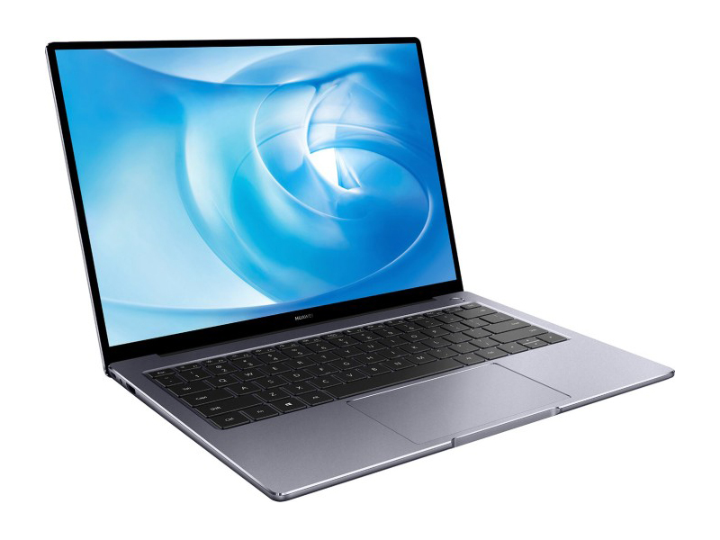 Huawei MateBook 14 2020 AMD 4800H - Notebookcheck.net External Reviews