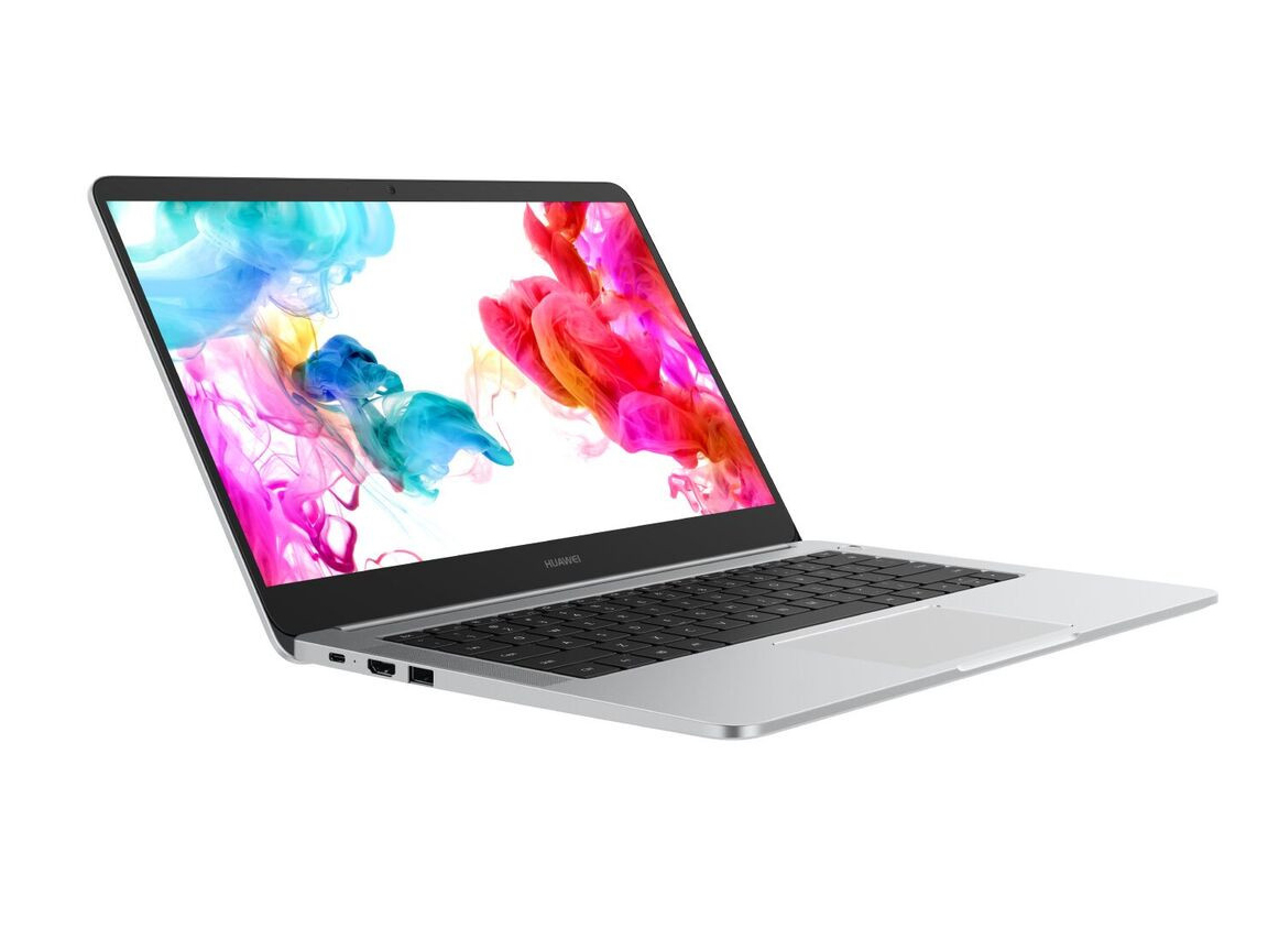 Huawei Matebook D14 AMD - full specs, details and review