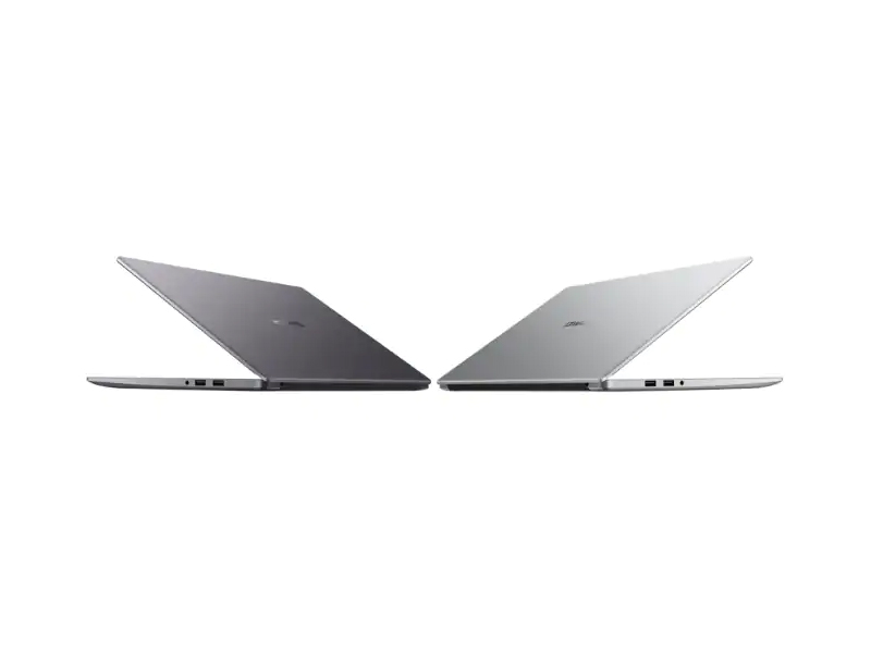 Huawei MateBook D 15 2021, i5-1135G7 - Notebookcheck.net External