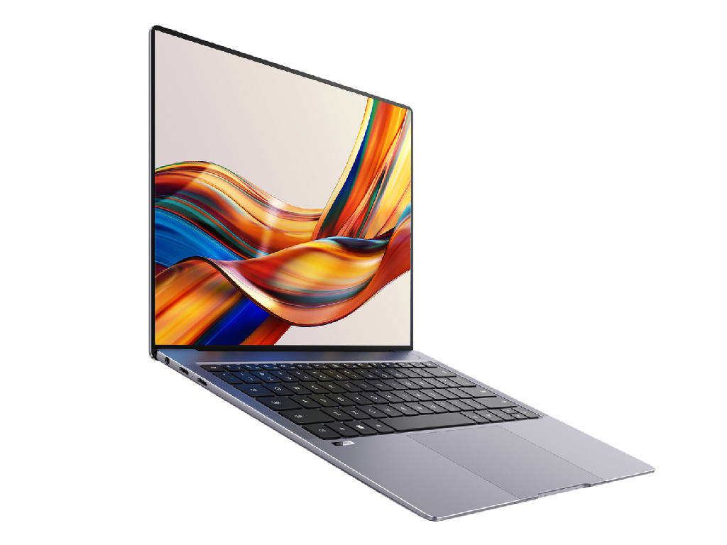 HuaweiのMateBook X Proのcore i5モデル