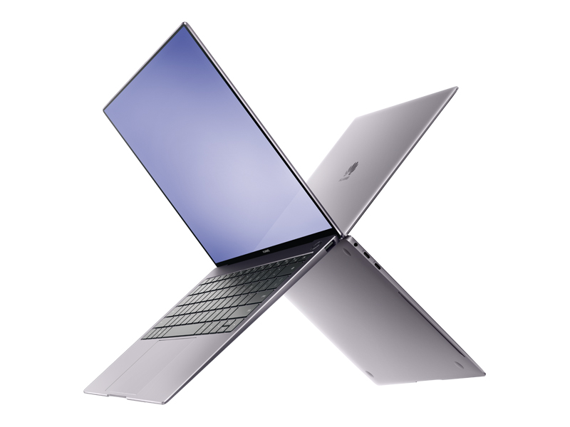 Huawei Matebook X Pro, i5 - Notebookcheck.net External Reviews