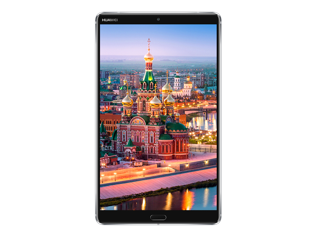 Test de la Huawei MediaPad M5 10,8 : sa plus grande faiblesse, c'est Android