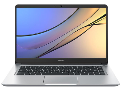 【SSD搭載・新品未使用】HUAWEI MateBook D 15【15.6型】
