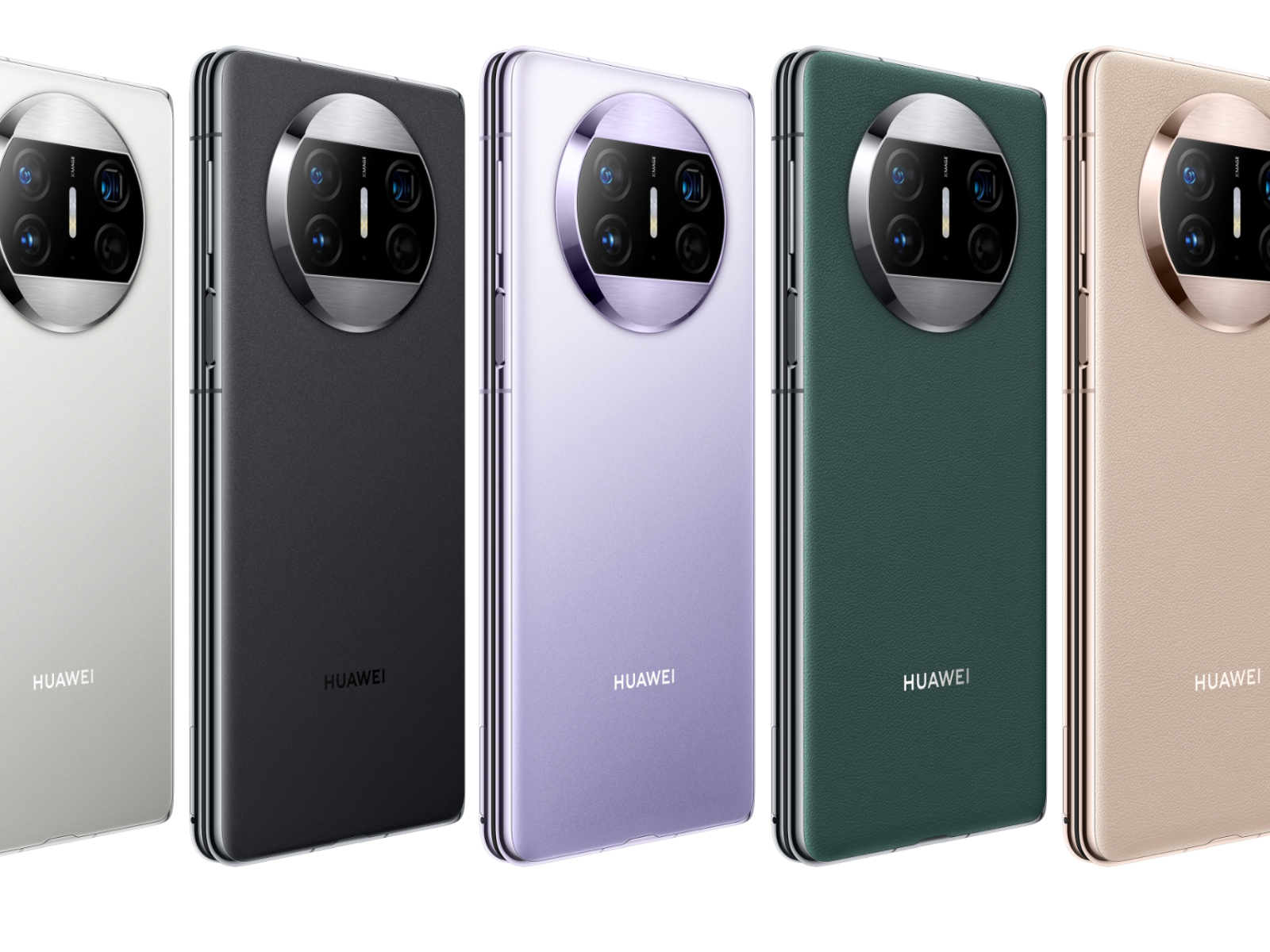Huawei P60 Pro now available in Europe, the Mate X3 is coming later this  month -  news