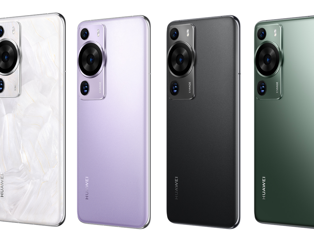 Huawei P60 Pro hands-on: Still a photo-taking beast 