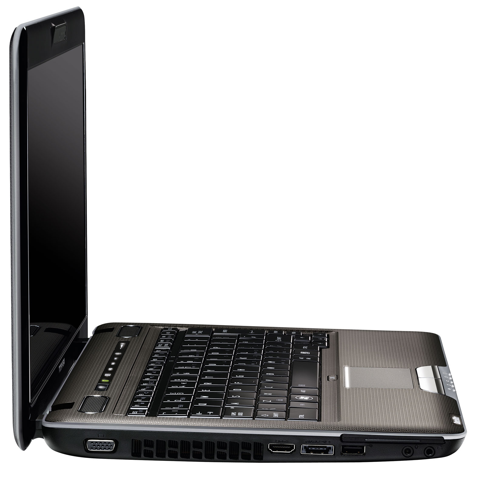 ORDINATEUR Portable Reconditionné pc Toshiba Satellite U500 - Dealicash