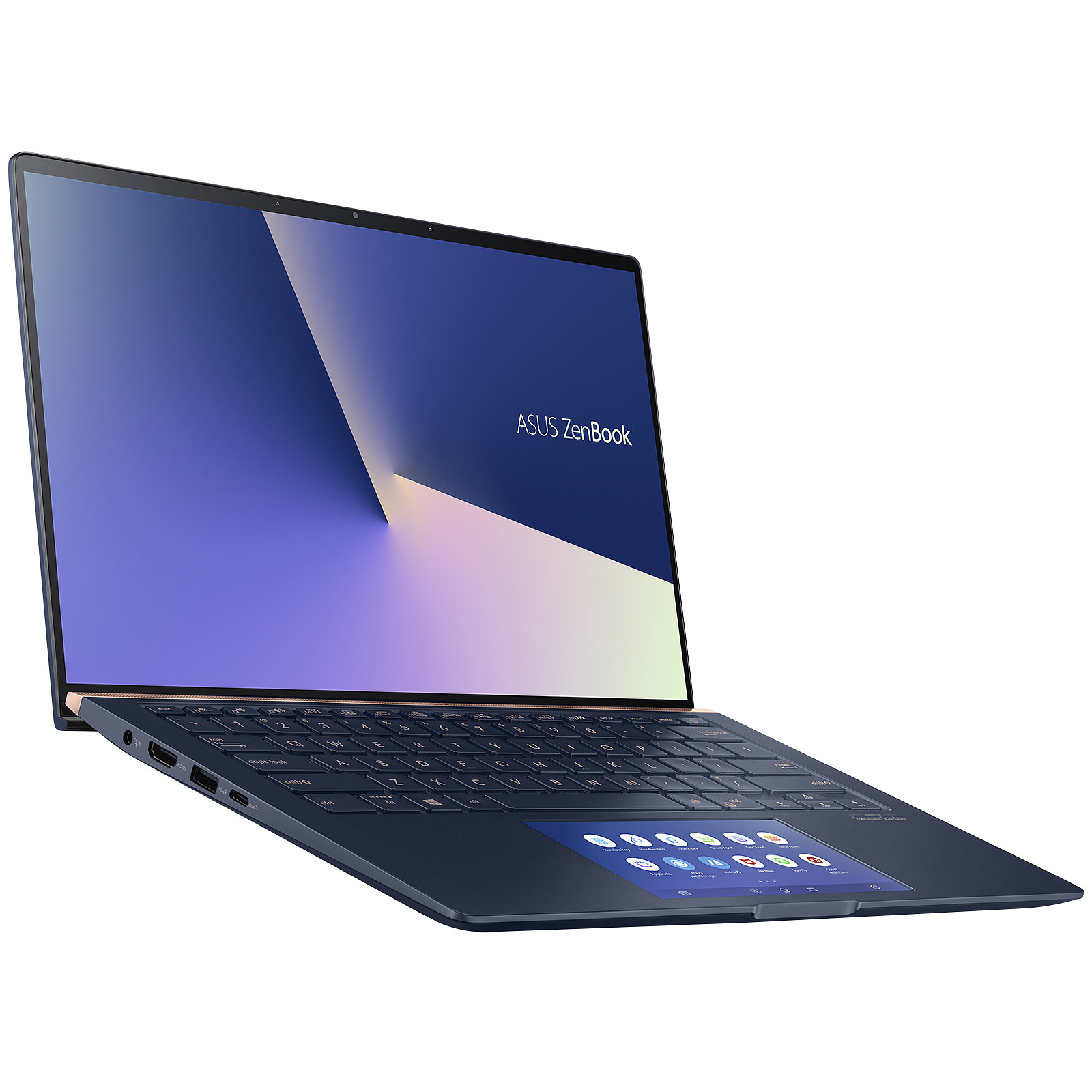 Asus ZenBook 14 UX434FLCA5131R  Notebookcheck.net External Reviews