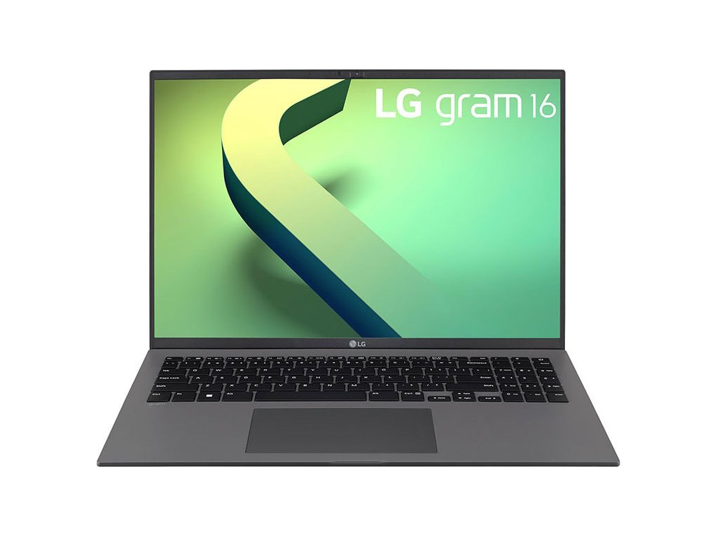  LG Gram 17Z90N-Laptop 17 IPS Ultra-Lightweight, (2560 x 1600),  10th Gen Intel Core i7 , 16GB-RAM, 1TB SSD, Windows 10 Home, 17  Hour-Battery, USB-C, HDMI, -Headphone Input - Silver