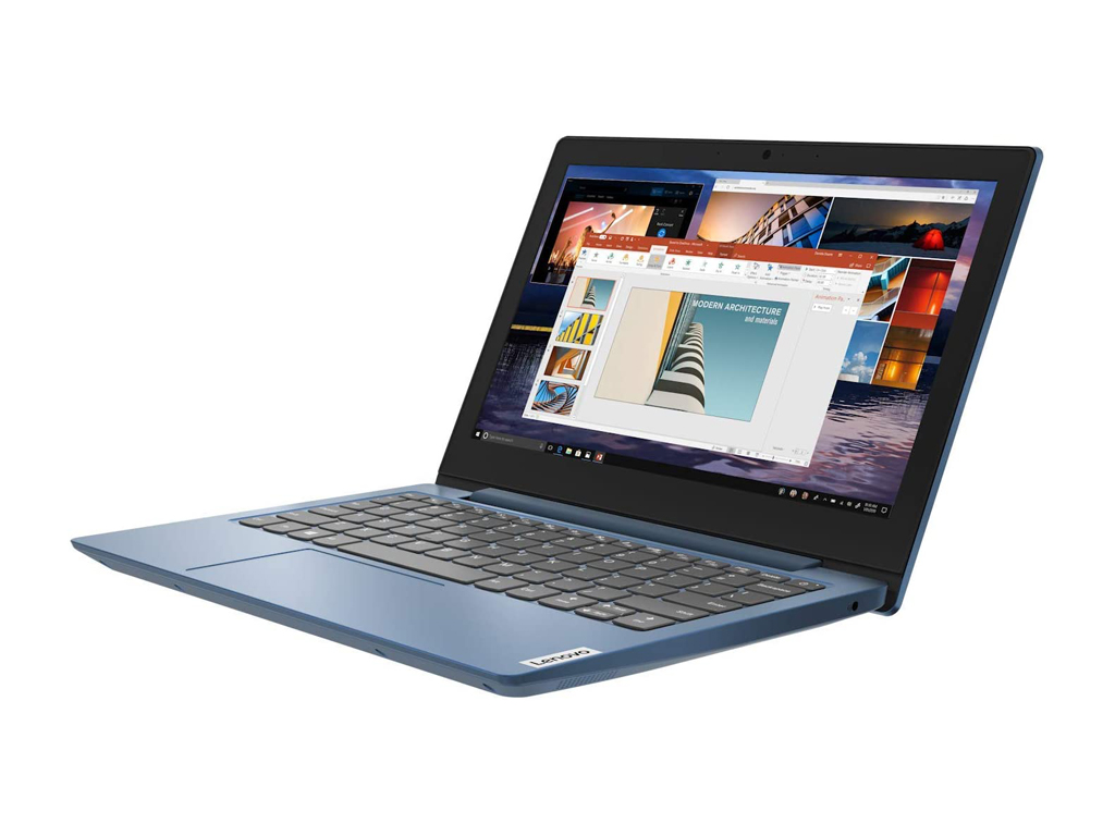 Lenovo IdeaPad 5i Chromebook review: A potent Pentium-powered laptop