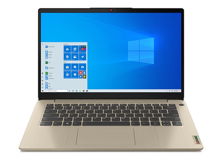 Lenovo IdeaPad 3 Gen 6 (14) review - surprisingly good performance and  efficiency