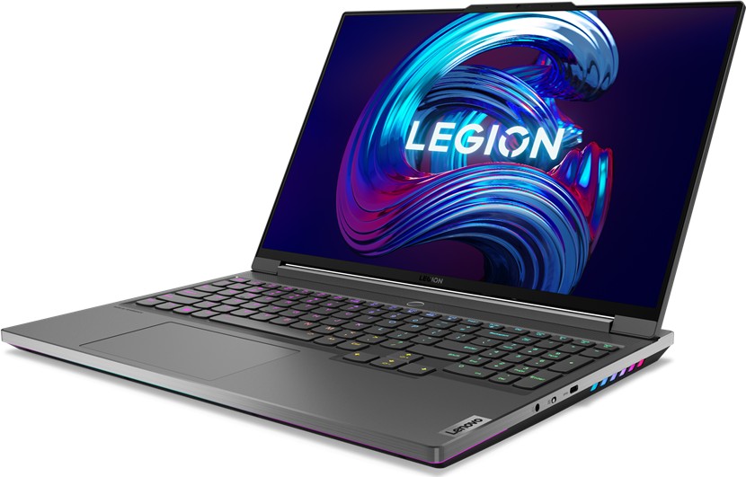 Legion 7 Gen 7 2022 Review - AMD Advantage edition, 6850XT is a monster! 