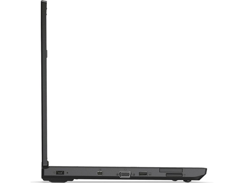 Lenovo ThinkPad L570-20J8001MGE - Notebookcheck.net External Reviews