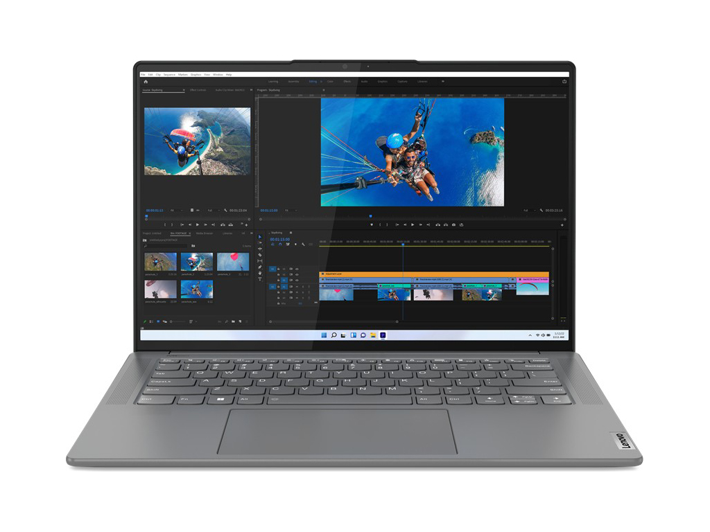 Lenovo Yoga Slim 7 Pro 14 Series -  External Reviews