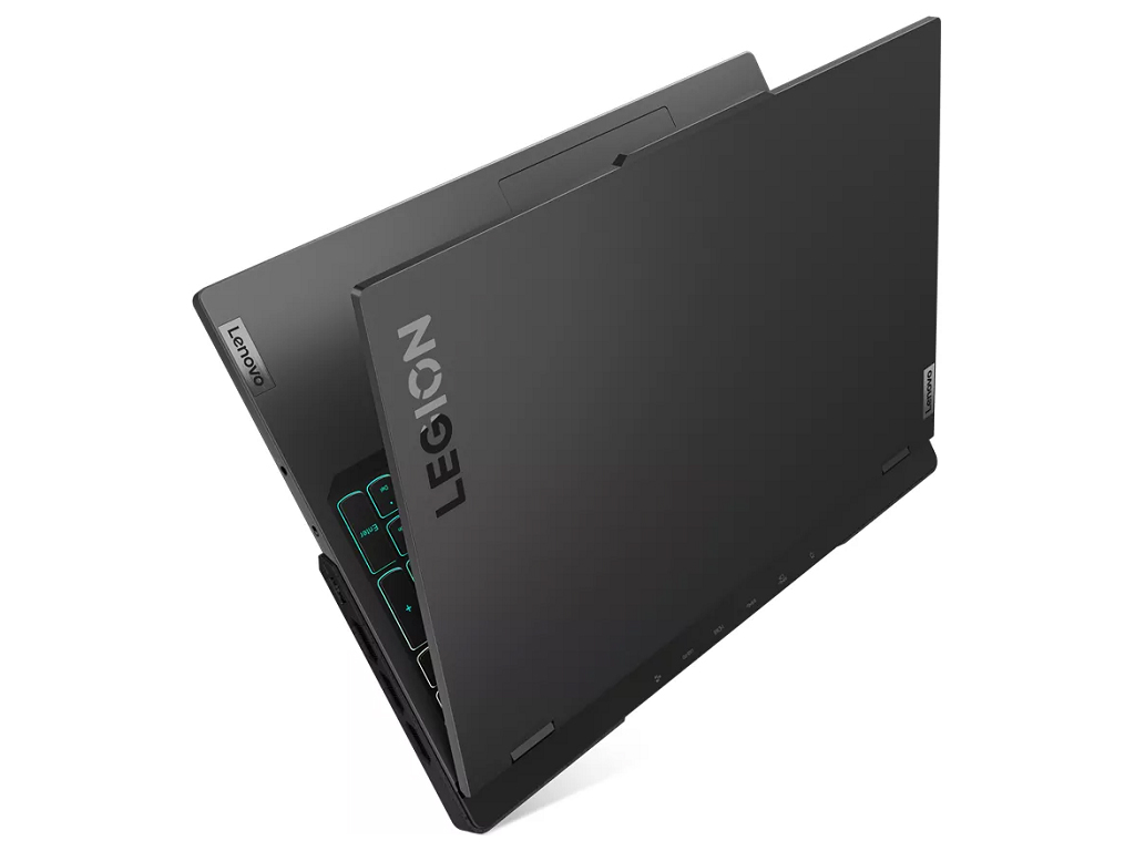 Lenovo Legion Pro 7 16IRX8, i7-13700HX RTX 4070 - Notebookcheck.net ...
