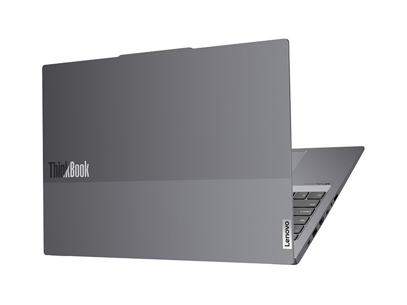 Lenovo ThinkBook 16 G6+ IMH - Notebookcheck.net External Reviews