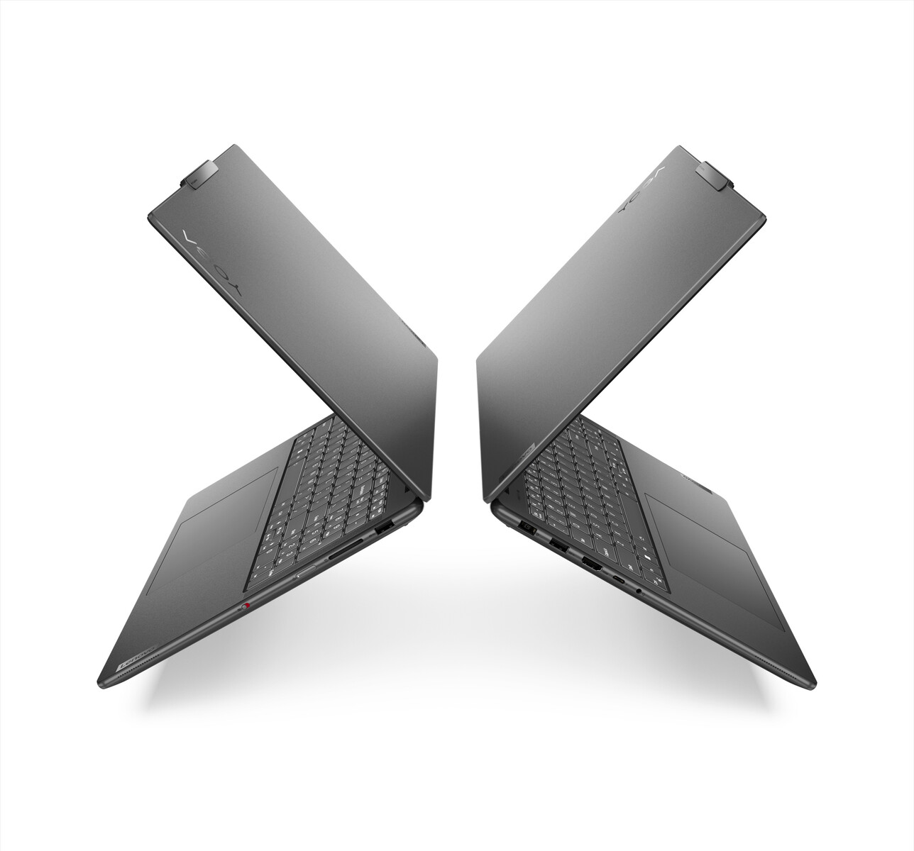 Lenovo Yoga Pro 9 16IRP8, RTX 4070 -  External Reviews
