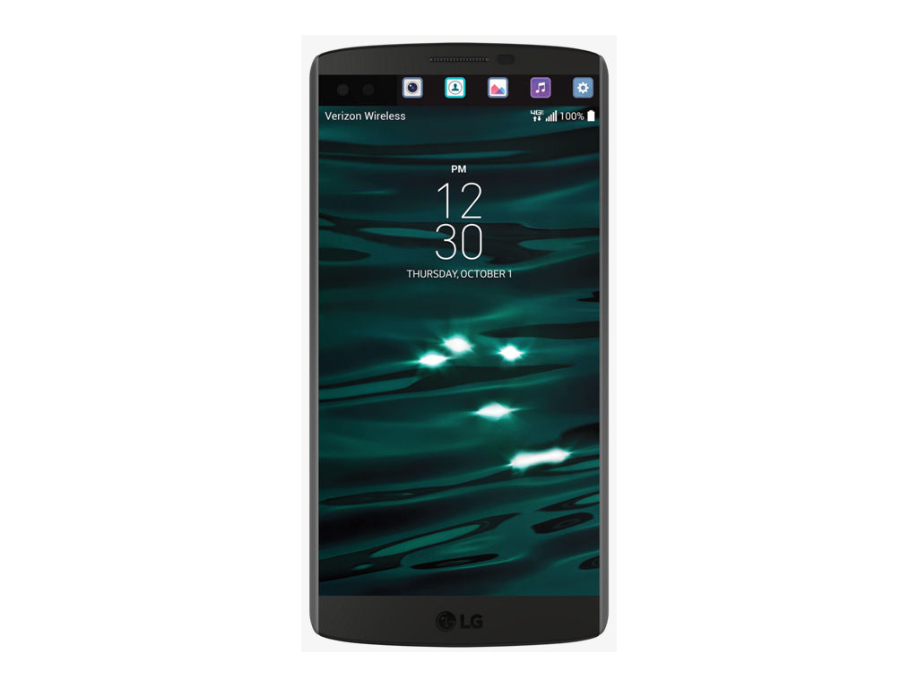 Software updates: LG V10 T-Mobile Support