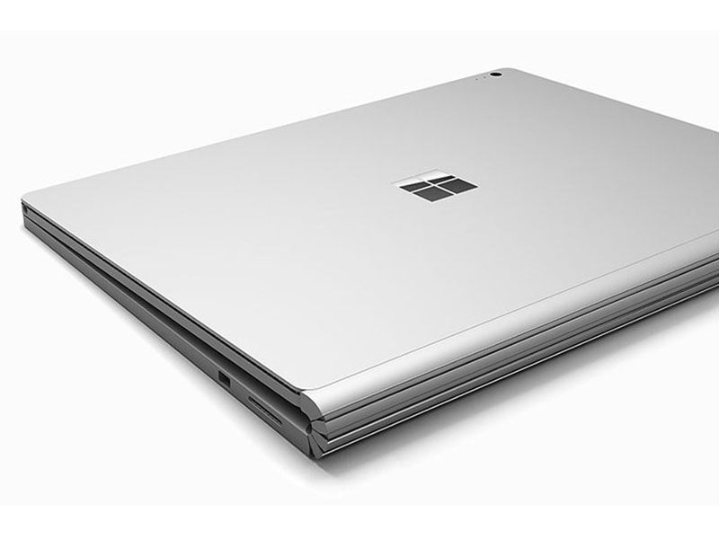 Microsoft Surface Book, Core i7 External Reviews