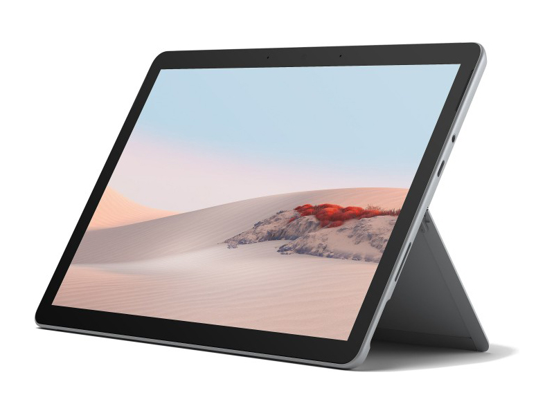 Microsoft Surface Go 2 Pentium Reviews External - Gold 4425Y Notebookcheck.net