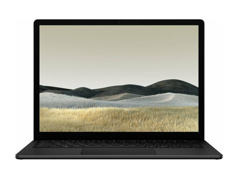 Microsoft Surface Laptop 3 13, Core i7-1065G7 - Notebookcheck.net