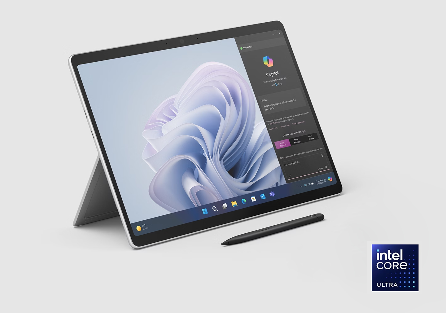 Microsoft Surface Pro 10 - Notebookcheck.net External Reviews