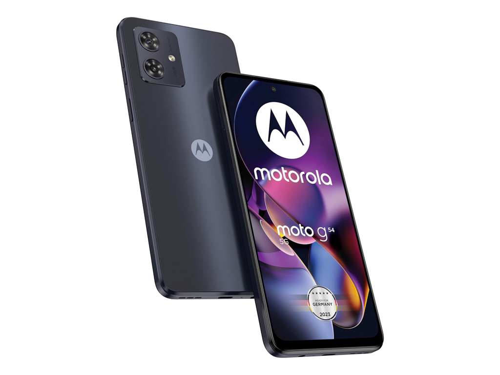 Motorola Moto G54 (China) Price In Brazil 2024, Mobile Specifications
