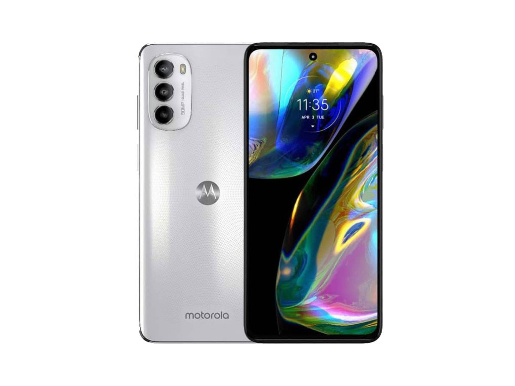 Motorola Moto G84 5G - Price in India, Specifications (21st February 2024)