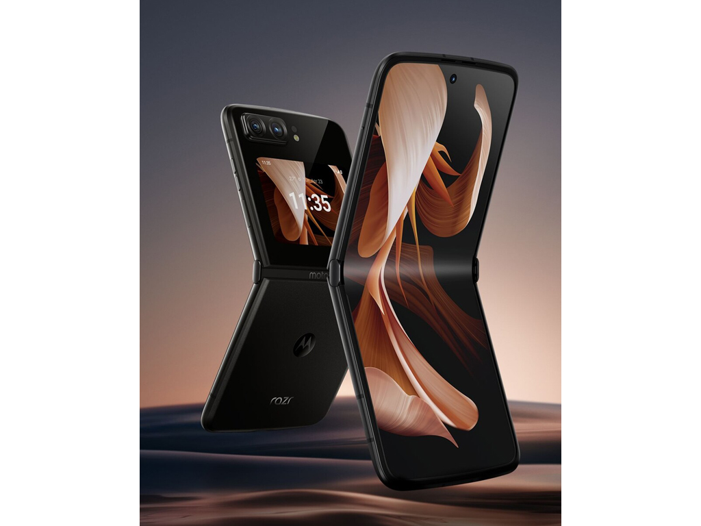 Moto Razr 50 Ultra 2024 — Motorola  Technology updates, Smartphone,  Motorola