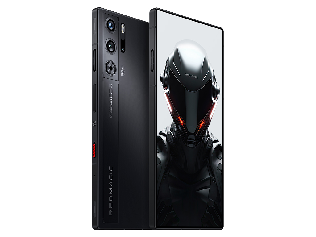 Nubia Red Magic 9 Pro 5G - Specifications, Price & Release Date
