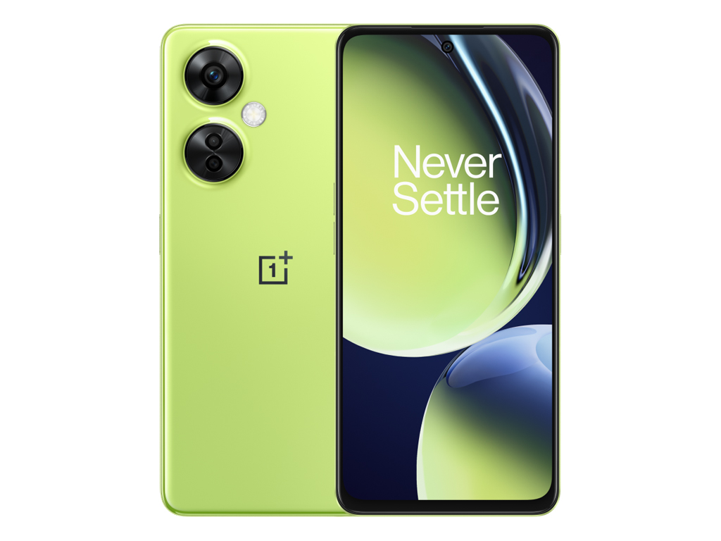 OnePlus Nord CE 3 Lite 5G First Look: Power-Packed Mid-Ranger with  Impressive Camera and Battery