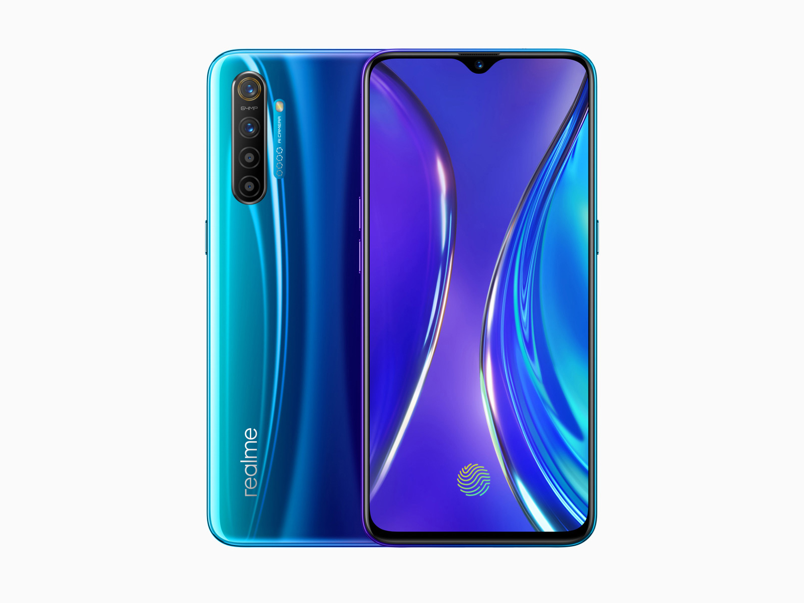 Oppo Find X2 and Realme RMX2061 get Wi-Fi Alliance certification