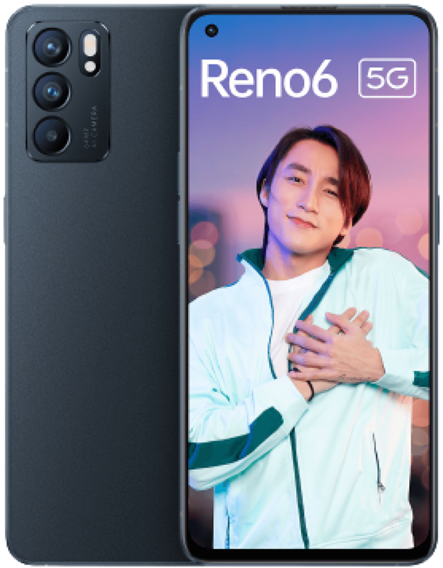 Oppo Reno6 5G vs Vivo V21 5G Camera Comparison