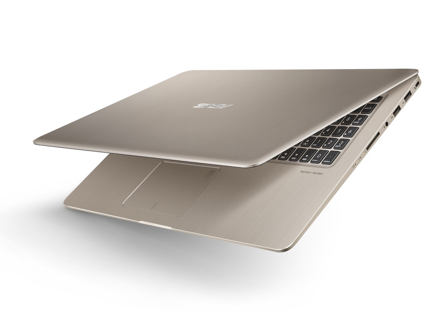 Asus VivoBook Pro 15 N580VD-DM028T -  External Reviews
