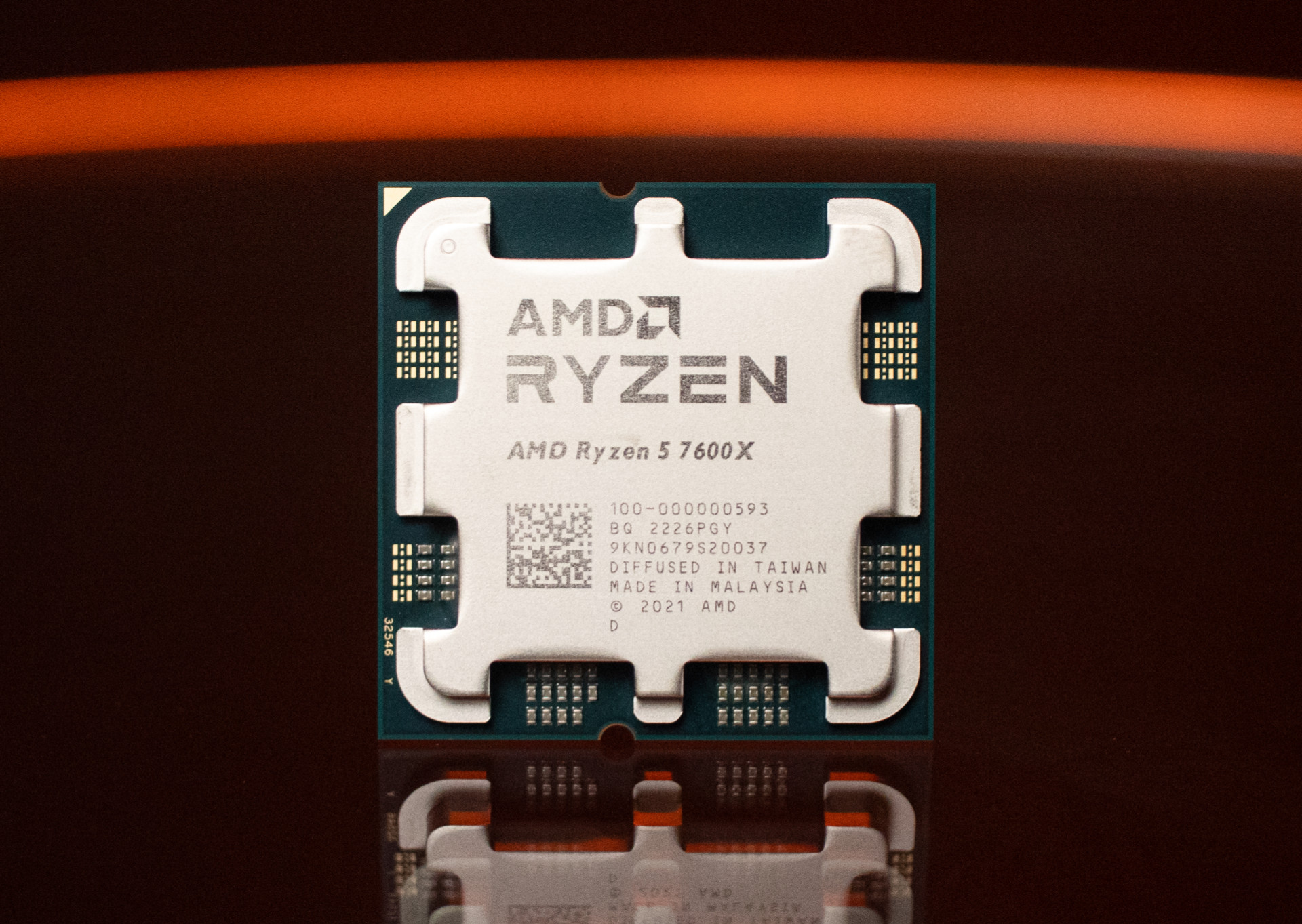 【新品】Ryzen 5 7600 M.2 SSD 500GB メモリ16GB配信