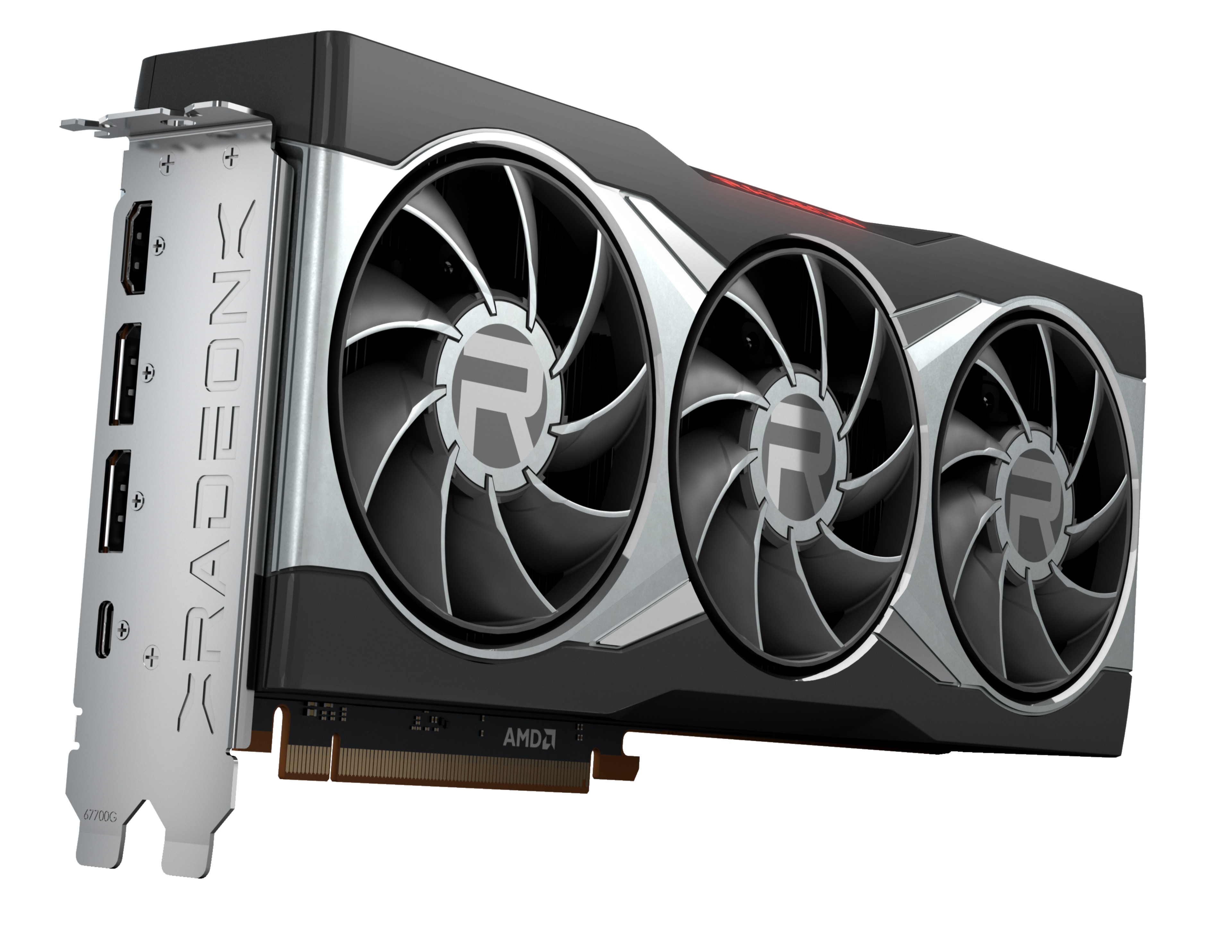 AMD Radeon RX 6900 XT GPU - Benchmarks and Specs -  Tech