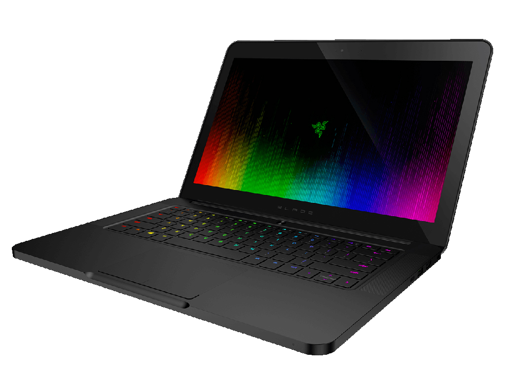 Gaming Laptops with High-End GPUs Gaming's Future? - Overclockers UK