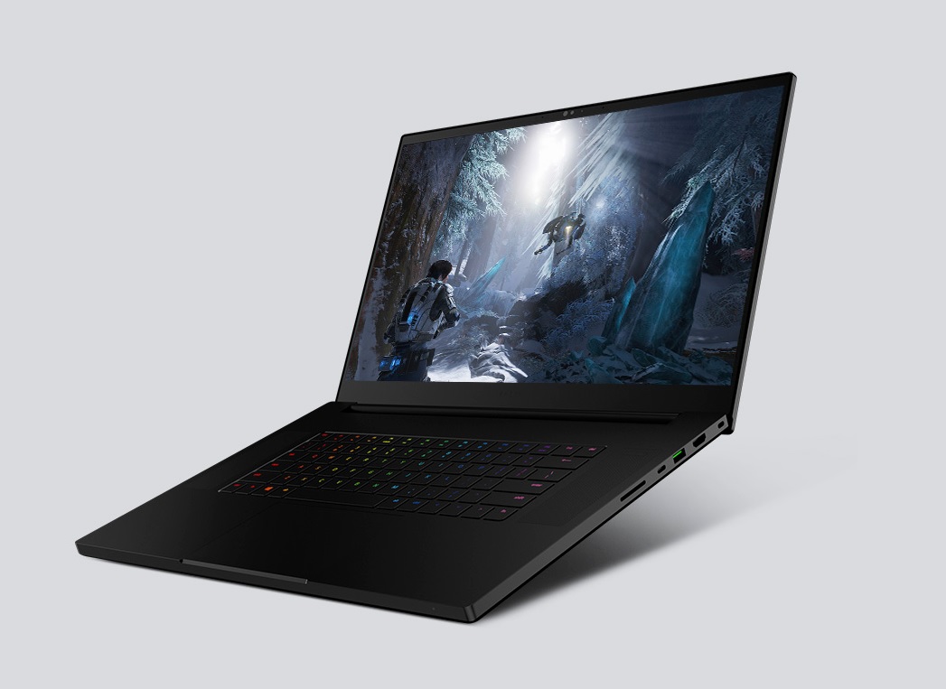 Razer Blade 17 (2022) review: faster and cooler than ever - The Verge